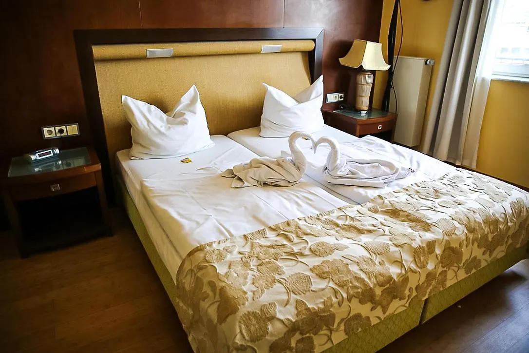 Royal Inn Köln Hotel