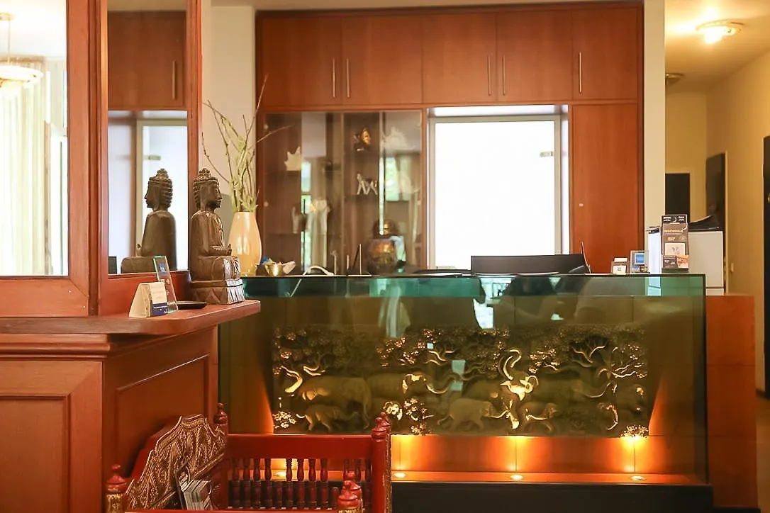 Royal Inn Köln 3*,  Deutschland