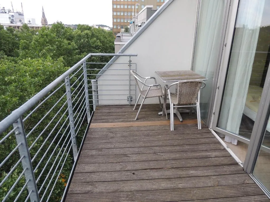 Royal Inn Köln