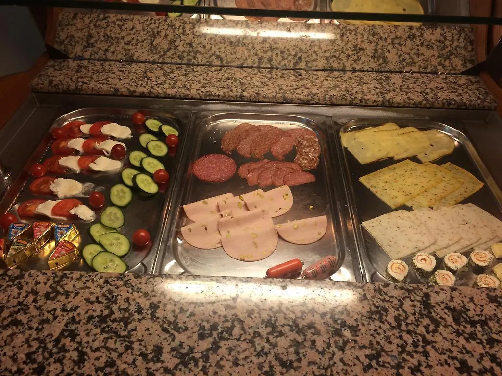 Royal Inn Köln 3*,  Deutschland