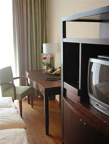 Hotel Royal Inn Köln