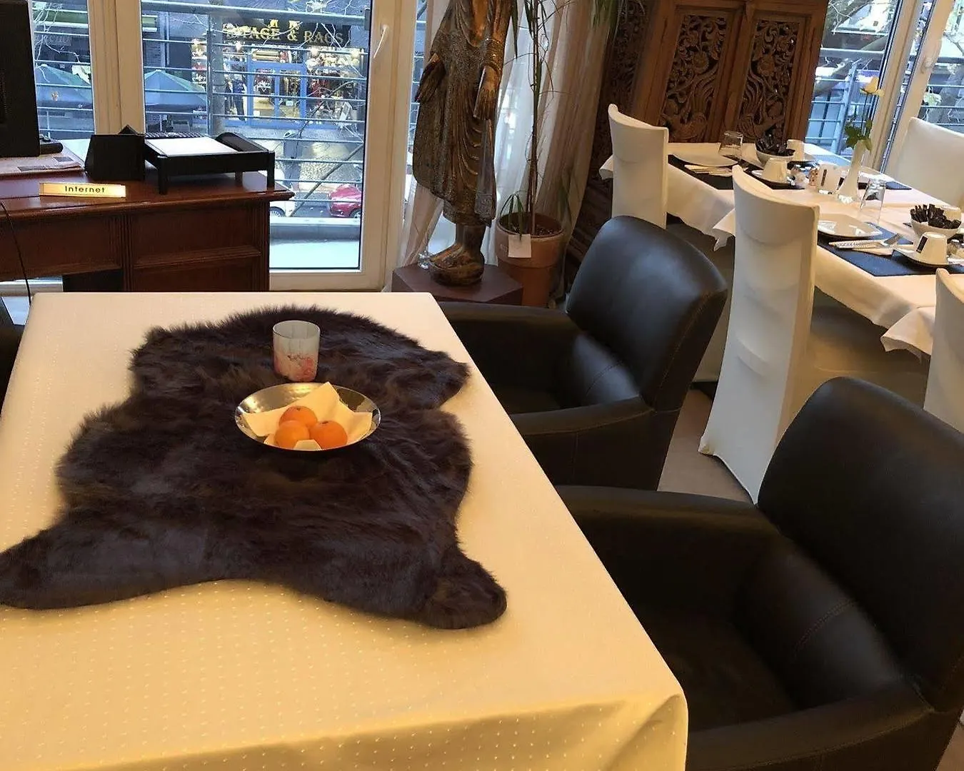 Royal Inn Köln Hotel