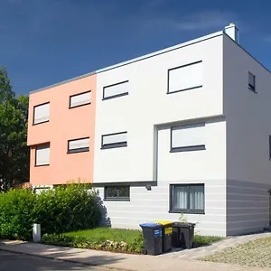 Apartment Bei Meyers - Herzklinik
