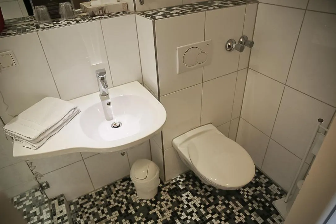 *** Hotel Royal Inn Cologne Germany